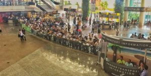 Private Transport from Bali Airport to Seminyak