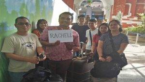 Taxi from Ngurah Rai airport to Kuta