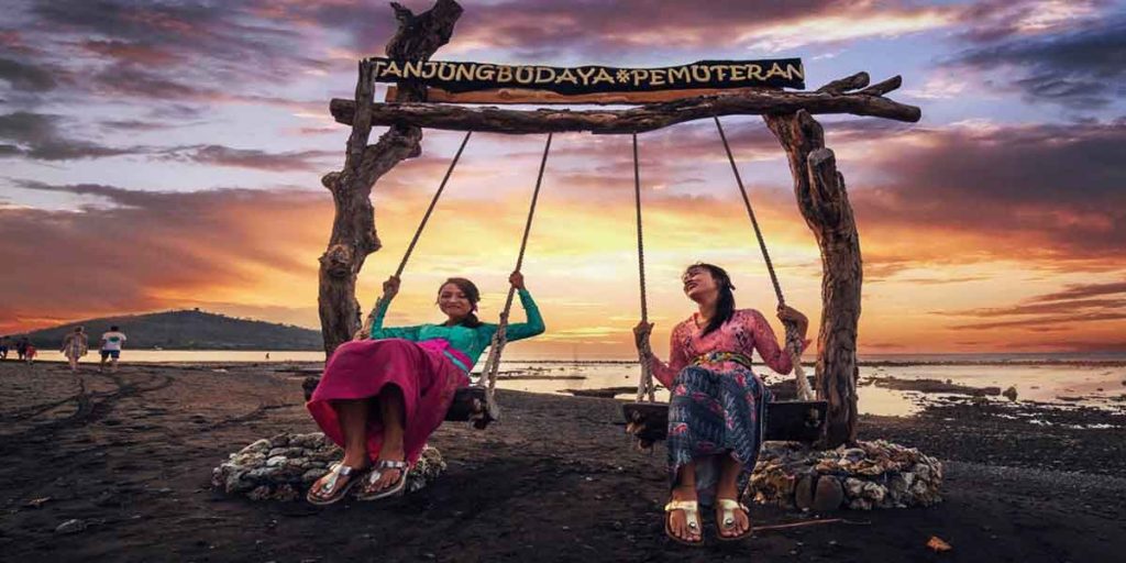 Transport from Denpasar airport to Pemuteran