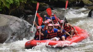 Bali Water Rafting Tour – Everything That You Must Know