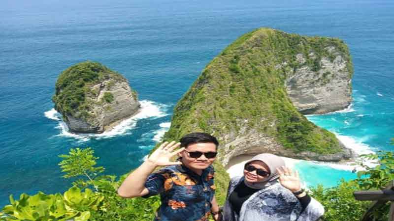 Nusa Penida West Tour Package