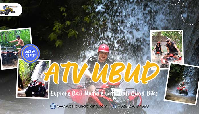 ATV Ubud